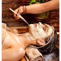 Face & Hair Treatment